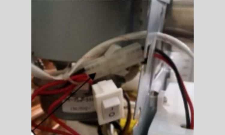 fuse of girard rv tankless water heater