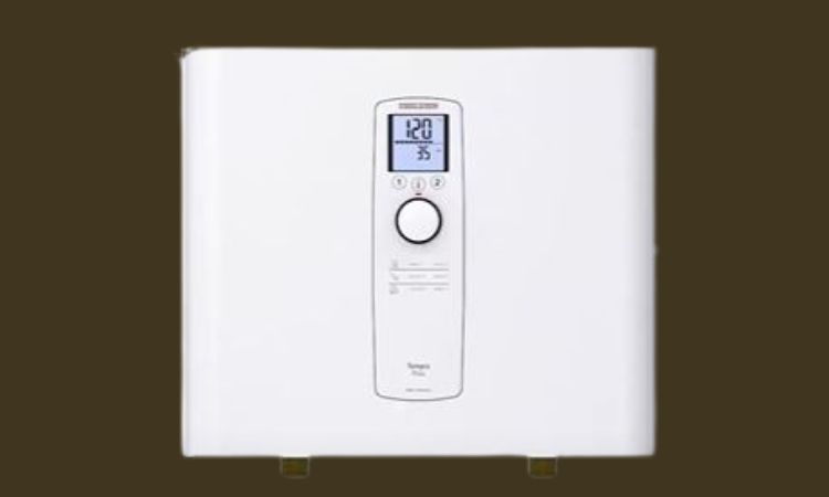 stiebel eltron water heater keeps tripping
