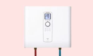 stiebel eltron water heater keeps tripping