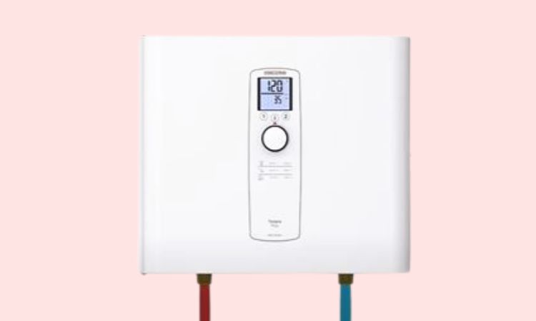 stiebel eltron water heater keeps tripping