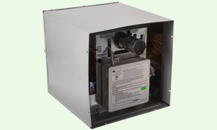 girard tankless water heater maintenance