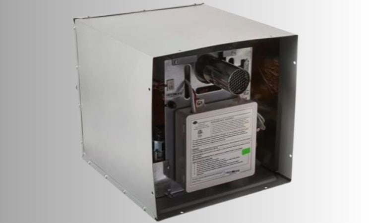 girard tankless water heater