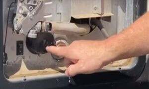 Suburban RV Water Heater Leaking: 7 Reasons To Fix