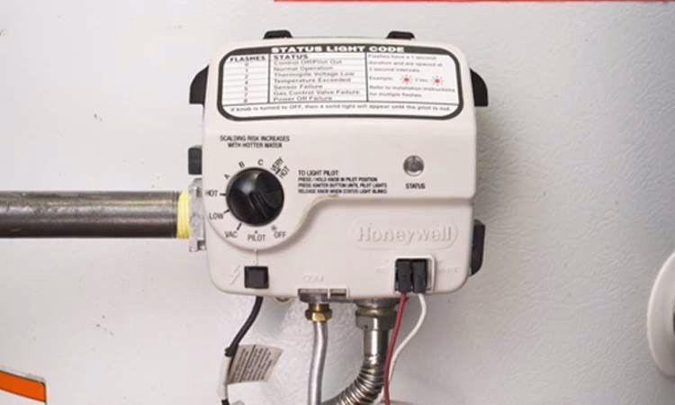 How To Replace State Select Heater Thermocouple: It's Simple