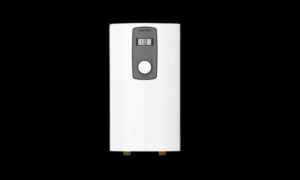 stiebel eltron tankless water heater troubleshooting