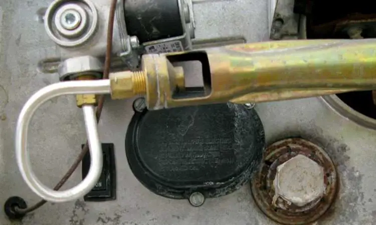 suburban rv water heater heating element