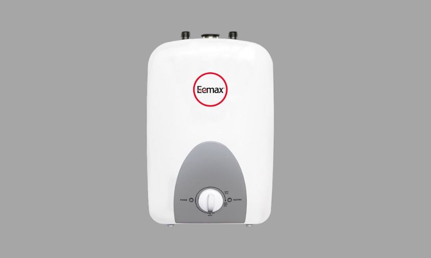 Eemax Tankless Water Heater Troubleshooting Guide]