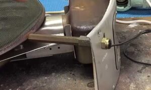 rheem water heater chamber sensor failure