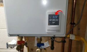 takagi tankless water heater code 111