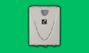 takagi tankless water heater no hot water